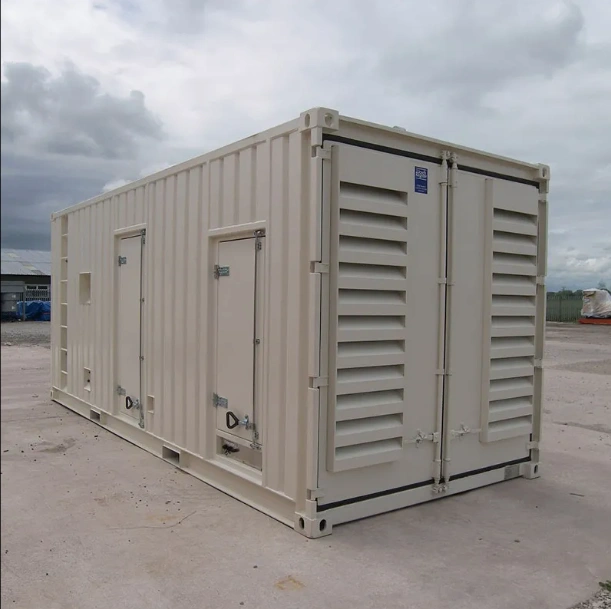 특별 컨테이너 산업의 개발 동향은 무엇입니까?