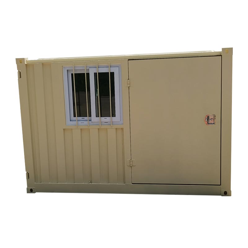 미니컨테이너의 다기능 활용에 대해 얼마나 알고 계시나요?